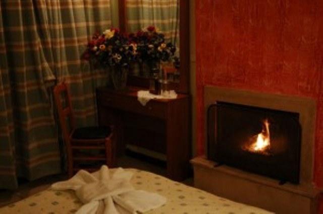 Villa Rosa Antartiko Zimmer foto