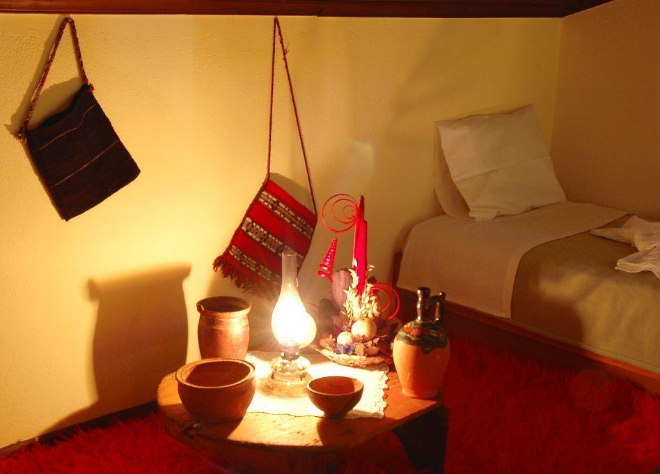 Villa Rosa Antartiko Zimmer foto