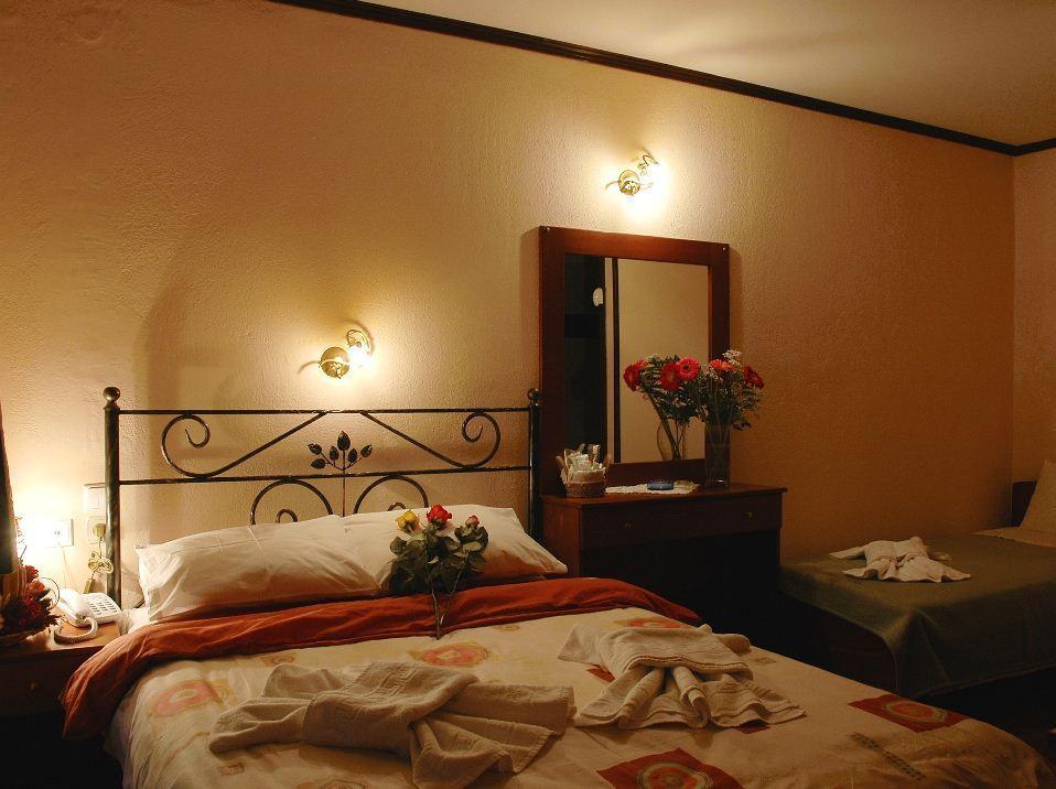 Villa Rosa Antartiko Zimmer foto