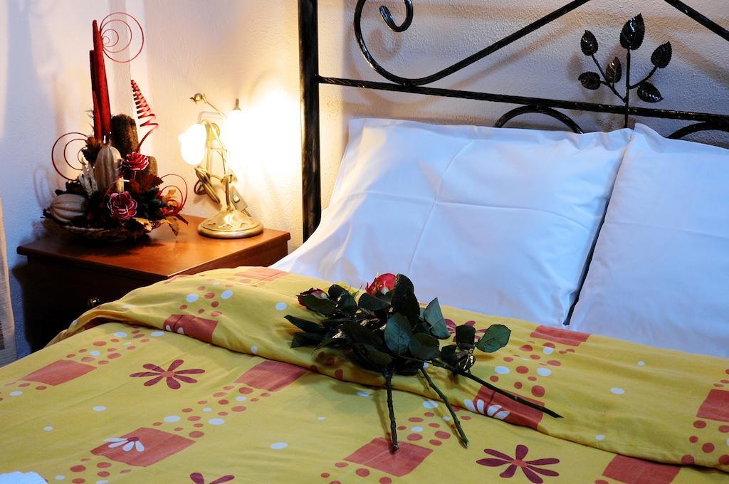 Villa Rosa Antartiko Zimmer foto