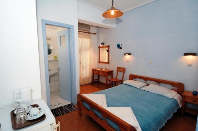 Villa Rosa Antartiko Zimmer foto